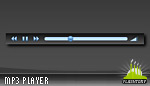 Classic MP3 Player 01 Classic MP3 Player 01
