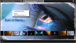 XML Full Screen Resizeable Gallery AS2 