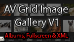 AV Grid Image Gallery V1 
