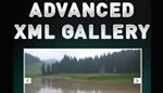 Advanced Image Gallery XML AS2 Advanced Image Gallery XML AS2