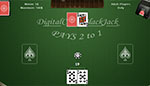 Digital BlackJack